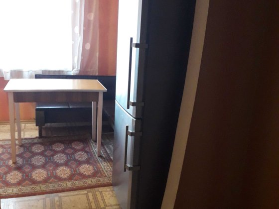 Здам 1 к-ну квартиру. Вербова. Рівне