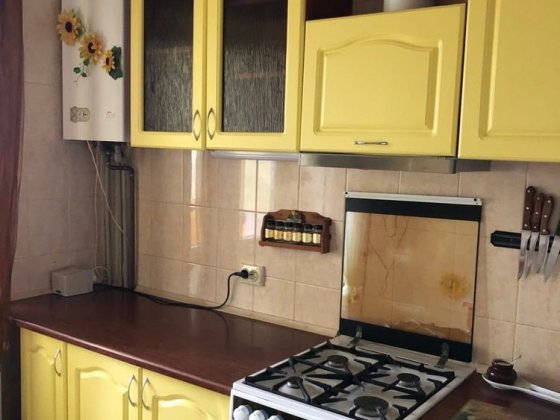 Оренда 1 кімнатної квартири по вул.Київська Тернопіль