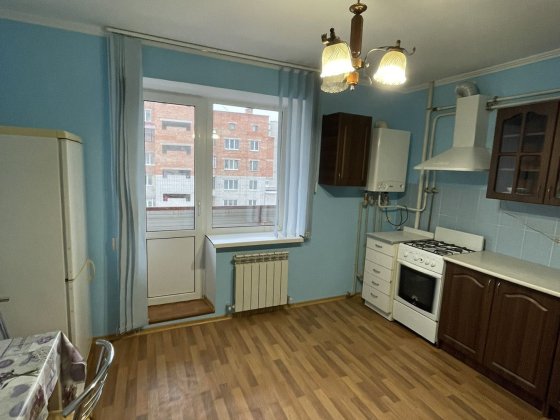 Оренда 1-но кімнатної | А/опалення | Г.Крут | 53 кв.м. Сумы