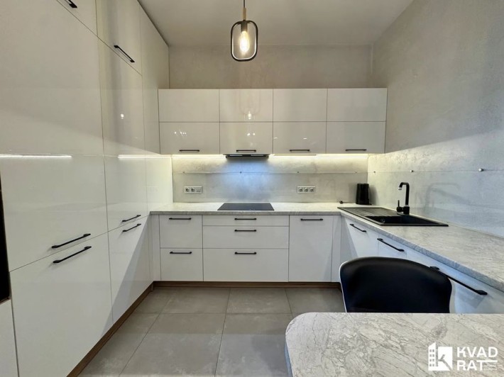 Оренда 1км квартира біля парку! - фото 1