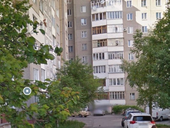 Оренда квартири біля Автовокзалу Рівне