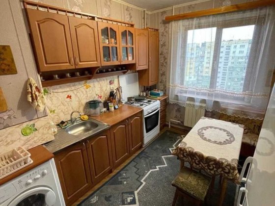 Оренда 2-кімнатної квартири по вул. Г.Крут Суми