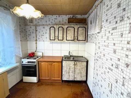 Оренда однокімнатноі  чешки на 129 кварталі Кривой Рог