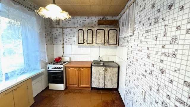 Оренда однокімнатноі  чешки на 129 кварталі - фото 1