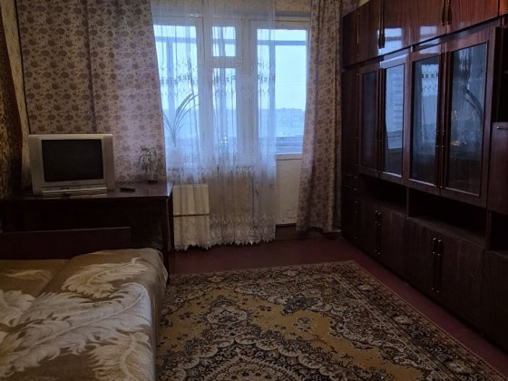 Оренда 2к квартири Лушпи р-н "Берізки " Суми