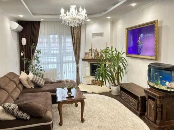 Оренда дворівневої квартири ,район Бам Ивано-Франковск