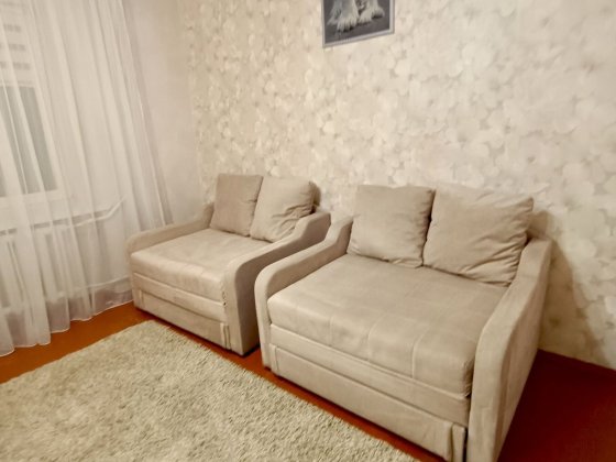 Оренда двокімнатної квартири. Ювілейний. Рівне