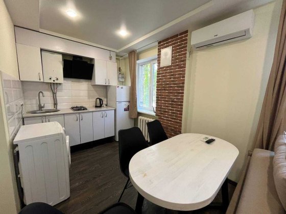 Оренда 1к квартири по вул. Лермонтова Кривой Рог