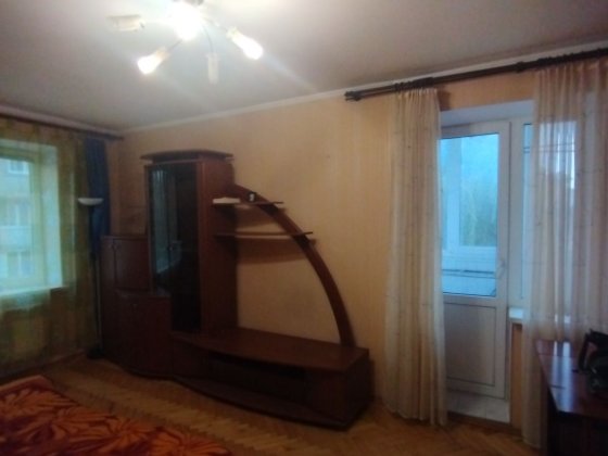 Здається в оренду 1 кімната квартира Київська і.о Тернополь