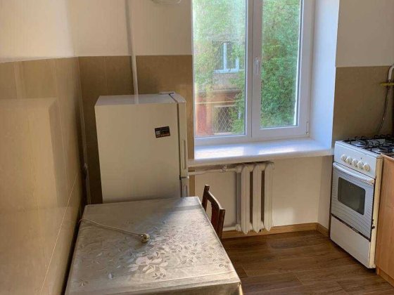 Здам 1 кімнатну квартиру, центр Рівне