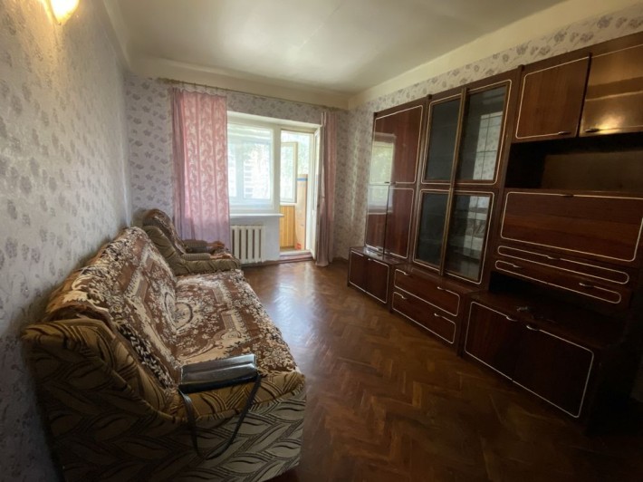 Оренда 2к.кв на Троїцькій - фото 1