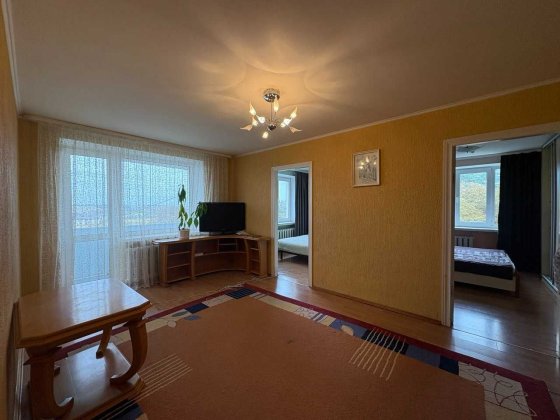 Оренда 3-х к квартири, р-н Льонокомбінату Ровно