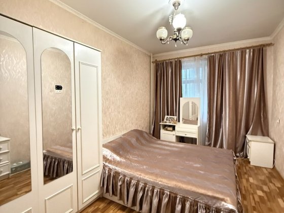 Оренда 3-кімнатна • Пр. Перемоги (середина) Сумы