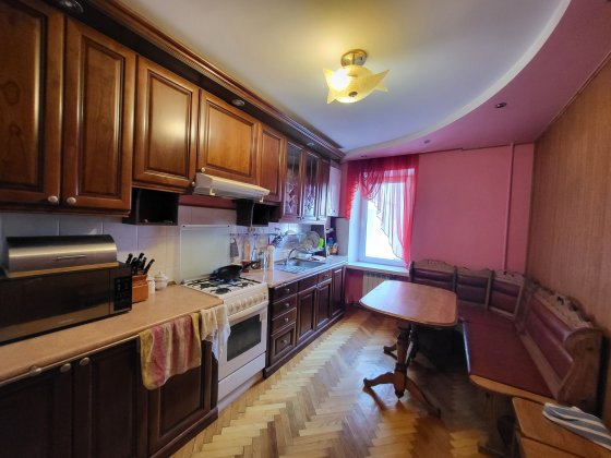 Оренда 3-кімн. кв. Дружба Тернополь