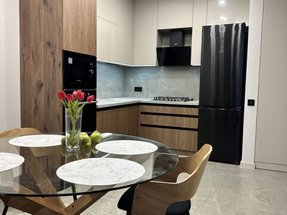 Оренда, вперше! 1-кімнатна квартира на Емпатиці Рівне