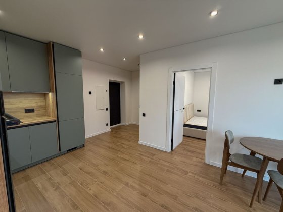 Чудова 1-к квартира неподалік Новуса та Атб.ЖК Квітковий Ровно