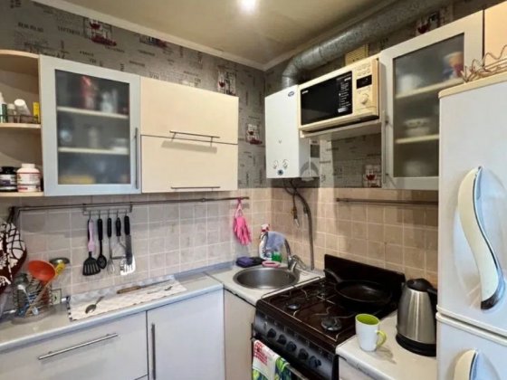 Долгосрочная аренда квартиры на пл.Освобождения Кривий Ріг