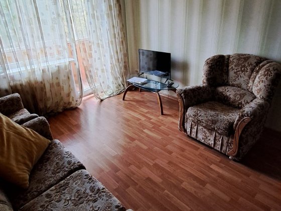 Сдам 1-комнатную квартиру.Современник 97 квартал. Кривой Рог