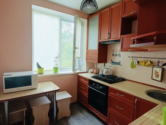 Здам 1 кімнатну квартиру Сумы