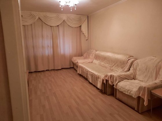 Здам 3х кімнатну квартиру Харківська 54 Суми