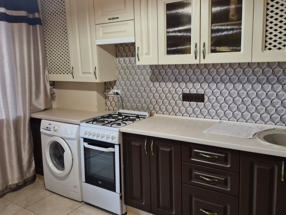 Однокімнатна квартира в новобудові на Кондратьева, А/О Сумы