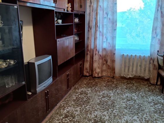 Здам 2 к.квартиру з технікою Сумы