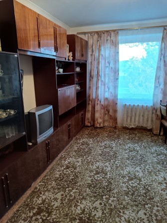 Здам 2 к.квартиру з технікою - фото 1