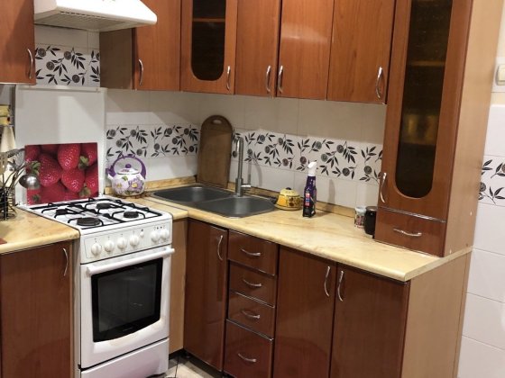 Оренда 2 кімнатної квартири пр. Злуки Тернопіль