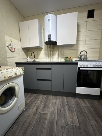 Сади 2 ‼️Гарна 1к квартира з ремонтом меблями та технікою в Полтаві - фото 1