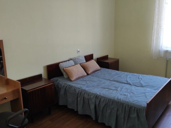 Оренда двокімнатної з автономним опаленням Полтава