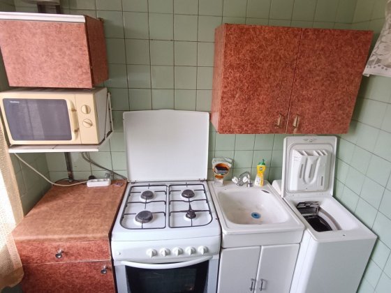 Оренда 2-х кімнатної квартири Алмазний Полтава