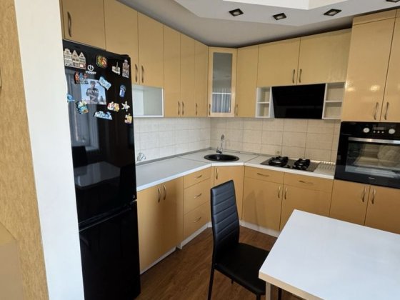 Оренда , 1 к квартира, новобудова, Центр Полтава