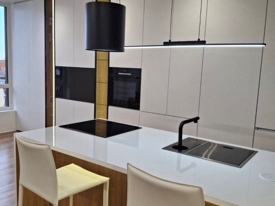 Здається 2-кімнатна квартира в самому центрі Івано-Франківська Ивано-Франковск