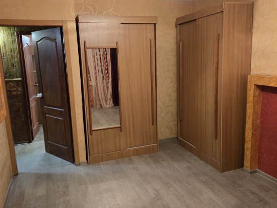 Двокімнатна квартира Браїлки вул.Баленко 1а Полтава