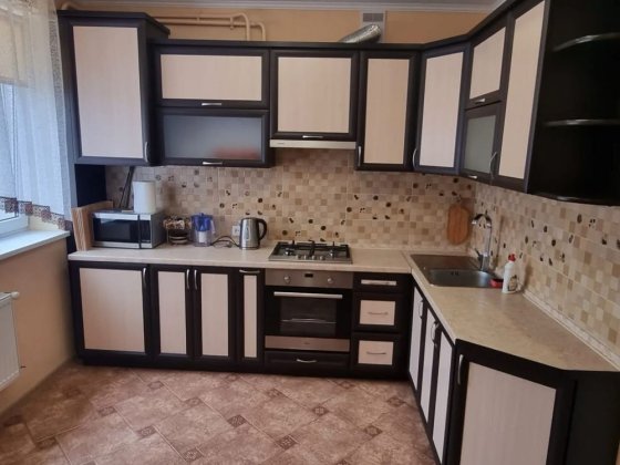 Оренда 2 кімнатної квартири Каскад. Арсен Івано-Франківськ