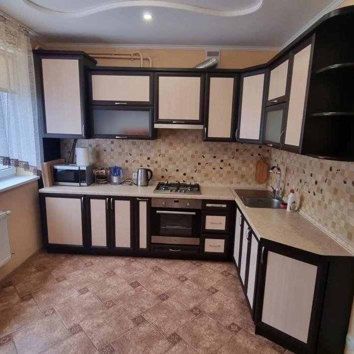 Оренда 2 кімнатної квартири Каскад. Арсен - фото 1