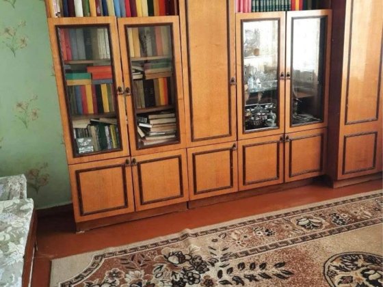 Грушевського 20  ринок Мотель вільна до заселення Полтава