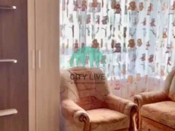 Оренда 1-кім квартири вулиця Целевича (П) Івано-Франківськ