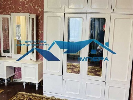 Здам двокімнатну квартиру на Монастирській! Ближній Центр! Полтава