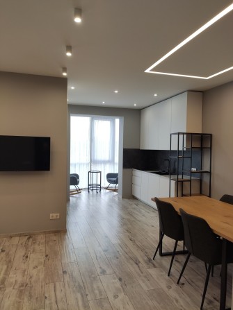 Оренда 2-кімнатна квартира Наьережний Квартал Центр м. Рівне - фото 1