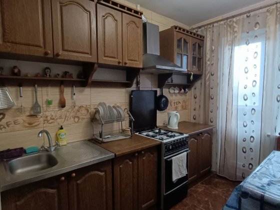 Оренда трикімнатної квартири. Центр. Ровно