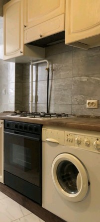 Здається к к кв на Ковпака - фото 1