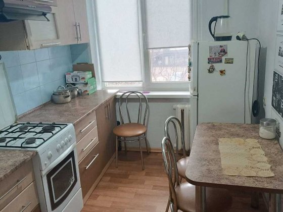 Здається мебльована квартира Кривий Ріг