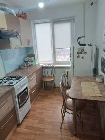 Здається мебльована квартира - фото 1