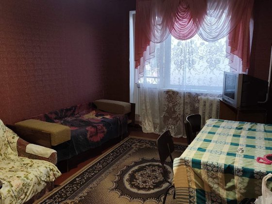 Оренда однокімнатної квартири  Карачуни! Кривой Рог