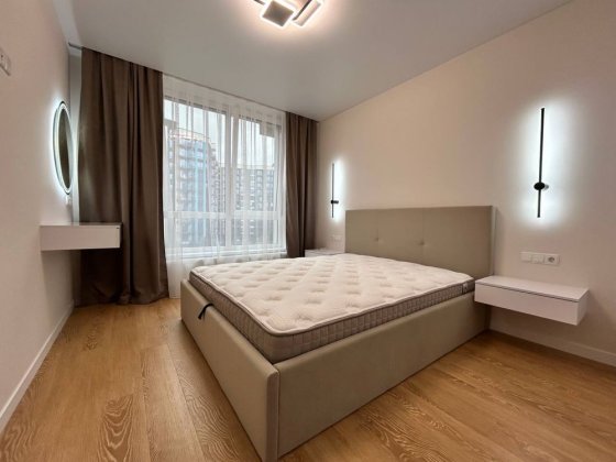 Перша здача! Оренда 2кім квартири в центрі ЖК Фемелі Плаза Ивано-Франковск