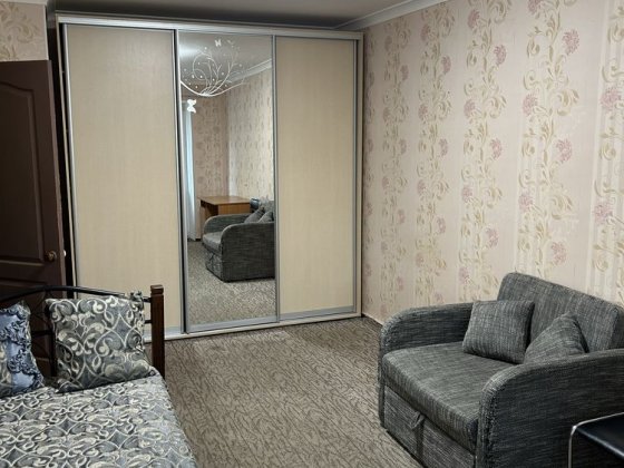 1кім квартира с 25 вересня Сумы