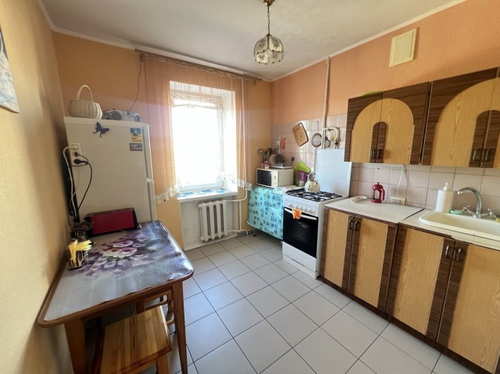 Здам 1-но кімнатну квартиру в центрі - фото 1