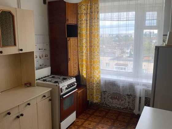 Оренда 2 кімнатної  квартири в районі Покровського собору Ровно