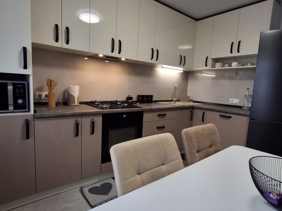 Довгострокова оренда на Бамі Тернопіль